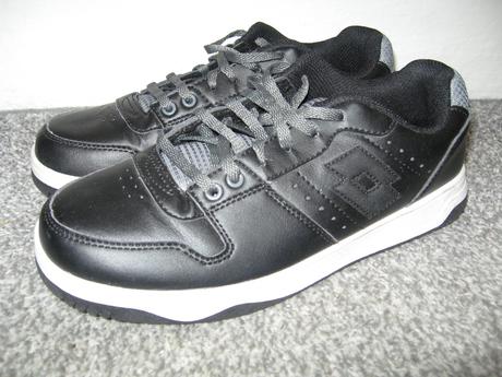 Tenisky lotto, veľkosť 38, lotto,38