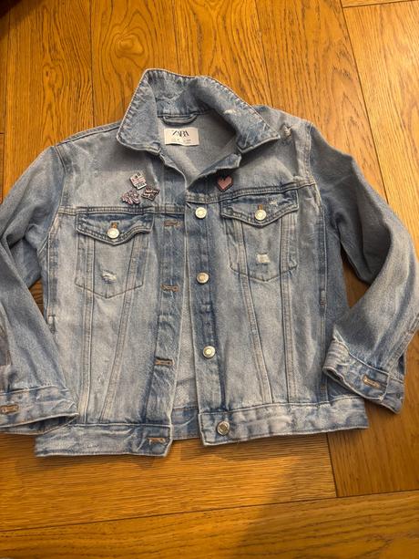 Riflova bunda zara, zara,134