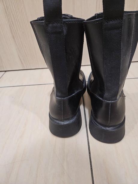 Zimné topánky zara, zara,36