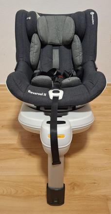 Autosedacka, petite&mars