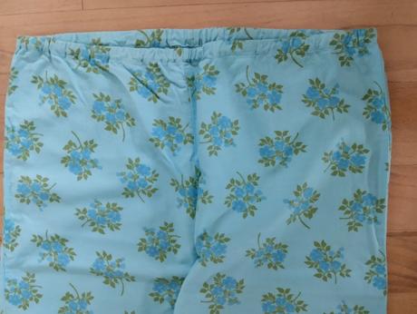 Pyžamove nohavice, m