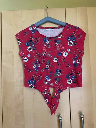 Nové dámske tričko calliope č.m, calliope,m