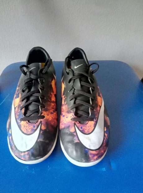 Tenisky , vel.36., nike,36