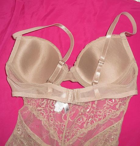 Telove sexy body xxs, sinsay,xs