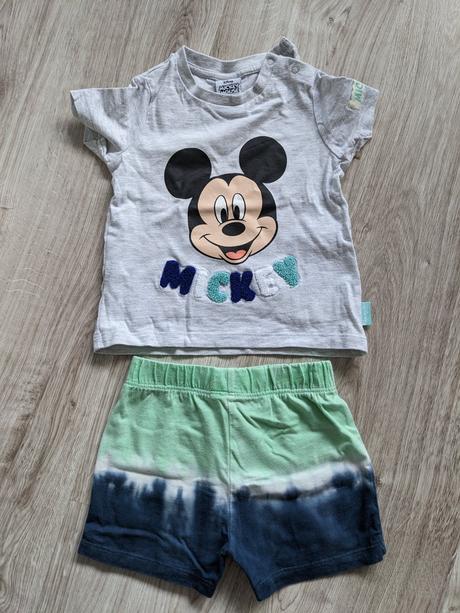 Letná súprava, f&f,74