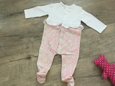 Overál mayoral newborn 4-6m/70cm, mayoral,68