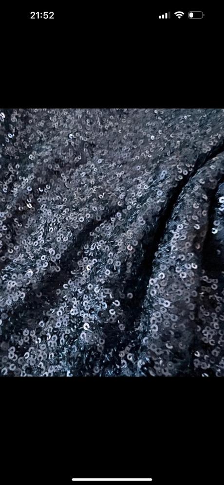 Trblietavá blúzka, h&m,m