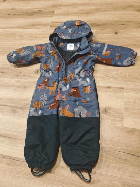 Kombinéza, lindex,92