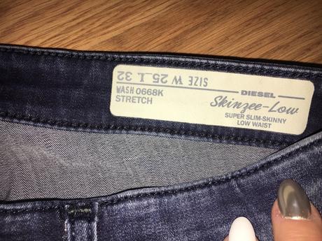 Diesel rifle, diesel,xs