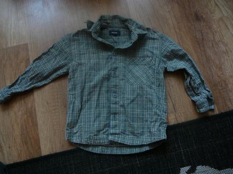 Chlapcenska kosela, mexx,98