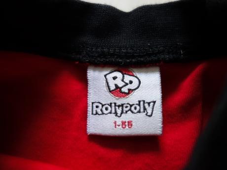 Súprava rolypoly, 86