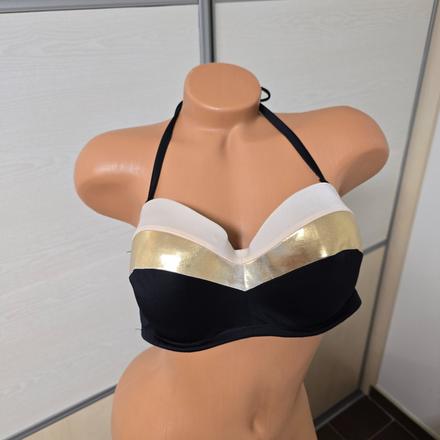 Bepin bikiny podprsenka, xl