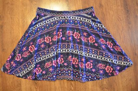 Elastická suknička 12-13 r   158, young dimension,158