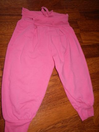 Tepláčky, early days,86