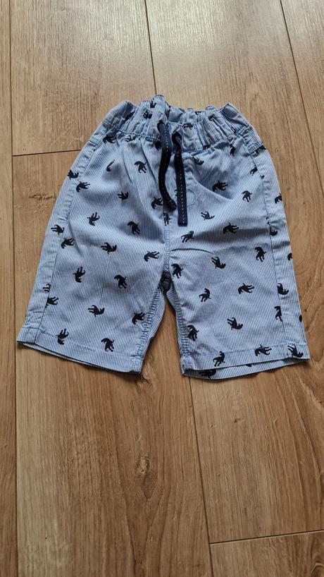 Kraťasy veľ. 86., dopodopo,86