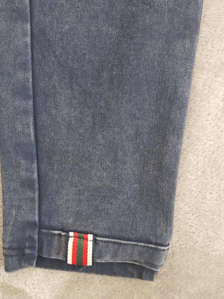 Tehotenské rifle, l