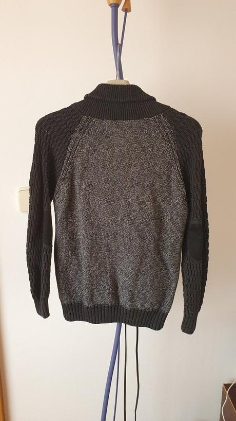 Elegantný sverík 116/122, george,116