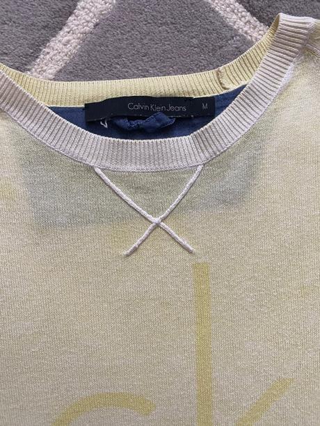 Sveter calvin klein, calvin klein,m