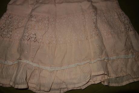 Letne satocky george, george,92