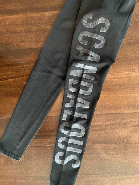 Legíny, new yorker,xs