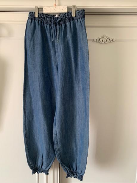 Top + nohavice zara č. 164, 13-14 rokov, zara,164