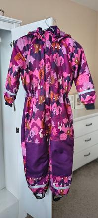 Lindex kombinéza, lindex,128