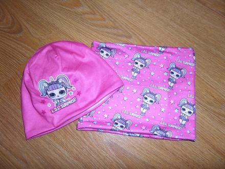 Súprava lol, disney,128