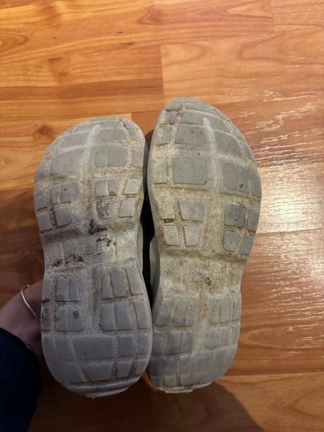 Nasuchovacky/tenisky, superfit,31