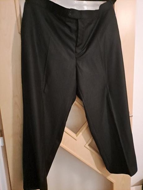 Oblek pansky, xl