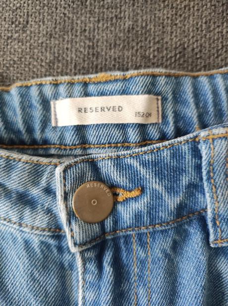 Reserved rifle v.152, reserved,152