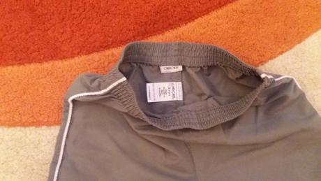 Šortky ako nové , cherokee,98