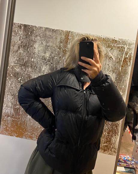 Zimna bunda adidas, adidas,m