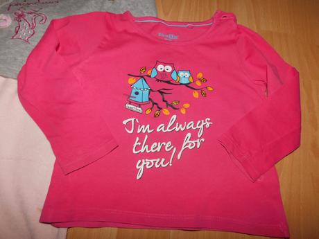 Pyžamka 86-92, 86–98