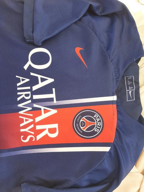 Futbalový dres, nike,s