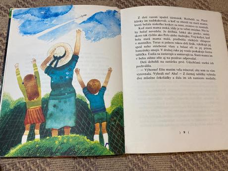 V našom meste býva gulliver anna minichová,