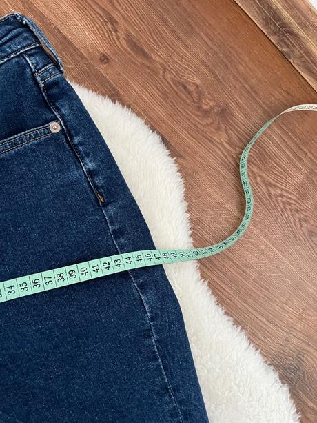 Mom jeans h&m 38, h&m,m