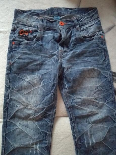 Chlapčenské rifle č. 158, kik,158