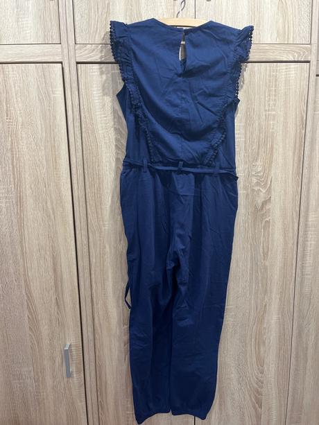 Dievčenský overal, bonprix,152