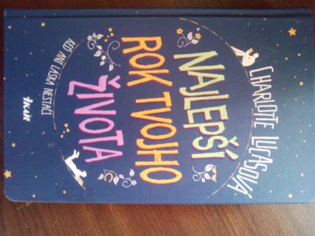 Najlepši rok tvojho života, 