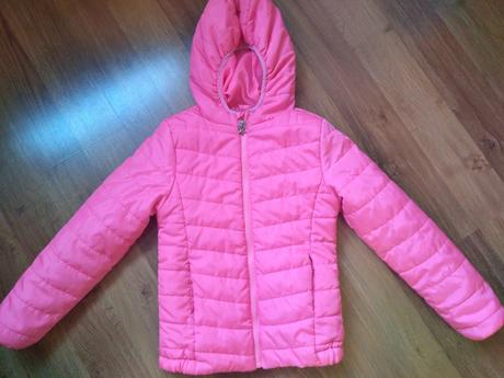 Prechodná bunda, pepco,128