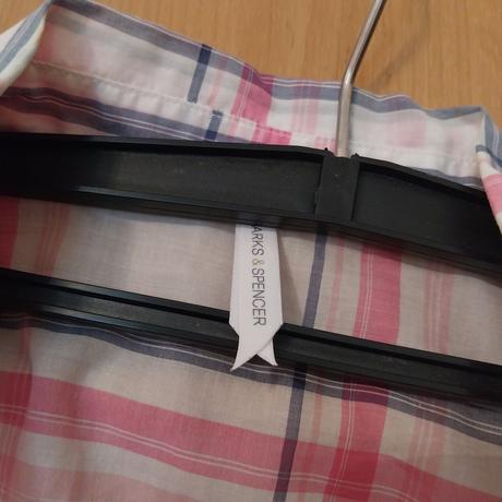 Kockovana kosela s/m, s