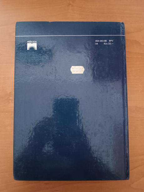 Biológia pre veterinárnych medikov, 