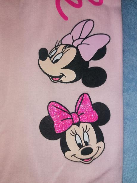 Komplet minnie, f&f,92