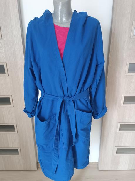 Jarný/ jesenný plášť, 46