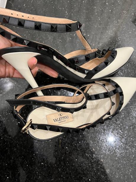 Valentino rockstud vel.40, 40
