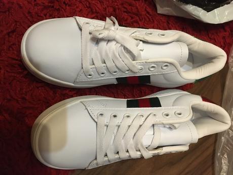 Tenisky gucci, gucci,36