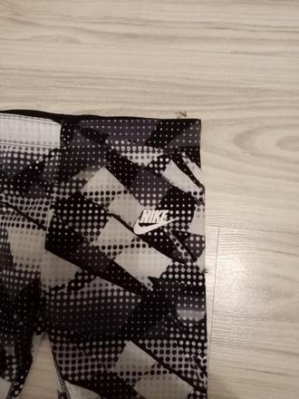 Legíny nike, nike,134