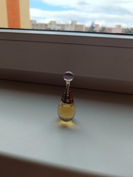 Miniatura jadore l'or, 