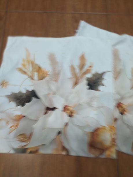 Obliečka na vankúšik, 