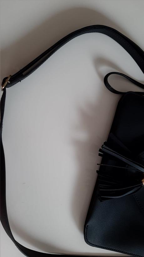 Nova kabelka, cromia